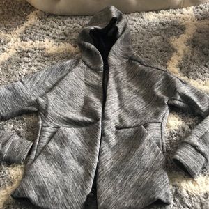 Adidas women’s jacket